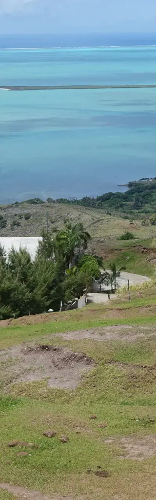 Entdeckungsreise auf der Insel Rodrigues – Mauritius wie vor 50 Jahren